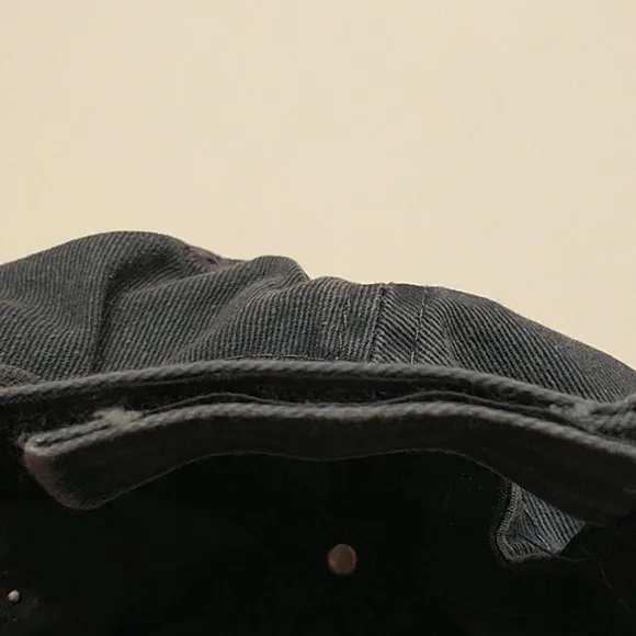 Blue Ball Cap - Picture 8 of 8